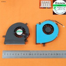 Вентилятор для Acer Aspire 6920 6920G, (Аналог)