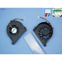 Вентилятор кулер для Acer Aspire Revo R3610 R3700 R3600, (Mf40100v1-Q000-S99, MG60090V1-C030-S99, Original)