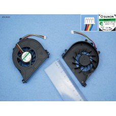 Вентилятор кулер для Acer Aspire Revo R3610 R3700 R3600, (Mf40100v1-Q000-S99, MG60090V1-C030-S99, Original)