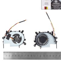 Вентилятор для Acer Aspire V5-472G V5-473G V5-552G V5-572G V5-573G V7-582G, (GPU Fan, No Cover, Аналог)