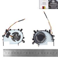 Вентилятор для Acer Aspire V5-472G V5-473G V5-552G V5-572G V5-573G V7-582G, (GPU Fan, No Cover, Аналог)