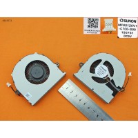 Вентилятор для Acer Aspire E5-572G V5-591G, (13.5мм, MF60120V1-C690-G99, 23.MQ0N2.001, Original)