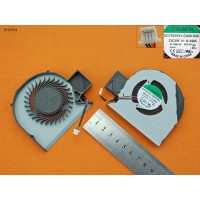 Вентилятор для Acer Travelmate 6594 6595 8473 8743G 8473T 8473Tg, (Mg75070v1-C110-S9c Mg75070v1-C020-S99)