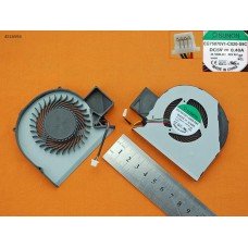 Вентилятор для Acer Travelmate 6594 6595 8473 8743G 8473T 8473Tg, (Mg75070v1-C110-S9c Mg75070v1-C020-S99)