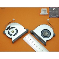 Вентилятор для Asus Tx201 Tx201la Tx201laf (Original) 