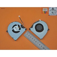 Вентилятор для Asus Q400A U37VC U47A U47VC, (KDB0705HB-BK1R, 13GNFO10M020-1, 13GN8E10T040-1, Original)