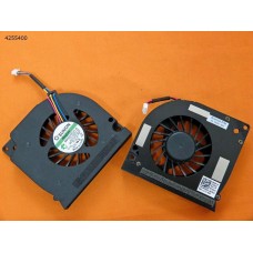 Вентилятор для Dell Latitude E5400 E5500, (для интегрированной видеокарты) Вентилятор для Dell Latitude E5400 E5500, (для интегрированной видеокарты)
