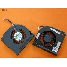 Вентилятор для Dell Latitude E5400 E5500, (для интегрированной видеокарты)