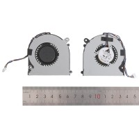 Вентилятор для мини ПК HP 260 G1 G2, (Short cable, KSB0405HB-AL72, KSB0405HB-D7M, 805300-001, HC)