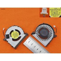 Вентилятор для Samsung NP530U4E NP530U4E NP535U4E, NP540U4E NP740U3E NP740U3C, (BA31-00136A, Original)