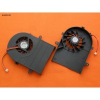 Вентилятор для Toshiba Satellite A100 (Original) UDQFZPR01C1N 6033B0004001
