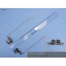 Петлі для Dell Vostro 3450 FBV02012010 FBV02011010, пара, ліва+права