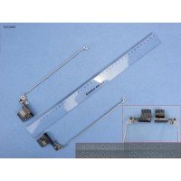Петли для Dell Vostro 3450 FBV02012010 FBV02011010, пара, левая+правая