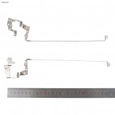 Петлі для ноутбука HP 250 255 G2, 15-D, пара, ліва+права, 1A213AV00-HT4-G 1A213AW00-HT4-G, 747120-001