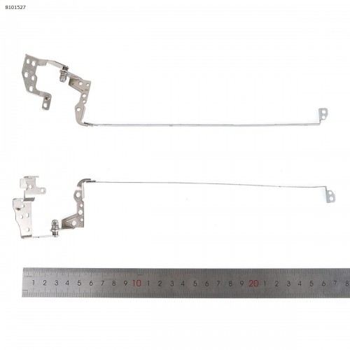 Петлі для ноутбука HP 250 255 G2, 15-D, пара, ліва+права, 1A213AV00-HT4-G 1A213AW00-HT4-G, 747120-001
