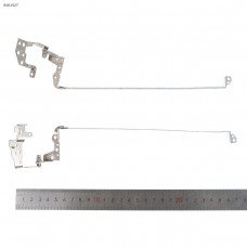 Петлі для ноутбука HP 250 255 G2, 15-D, пара, ліва+права, 1A213AV00-HT4-G 1A213AW00-HT4-G, 747120-001