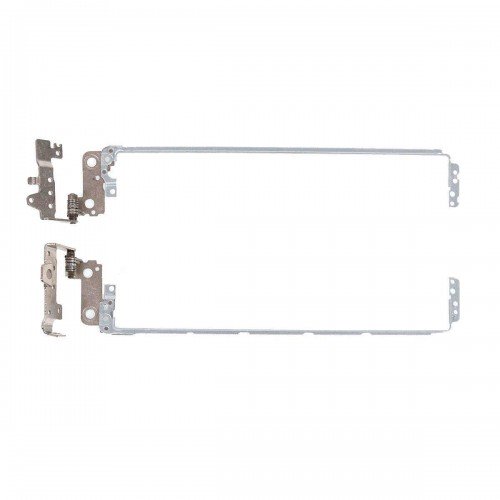 Петлі для HP 250 255 256 G4 G5, 15-AF 15-AC 15-AJ 15-AY 15-BA 15-AS 15-BN 15-BD 15-BE 15-BF 15-BG 15-AU, (пара, ліва+права, Аналог)