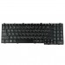 Клавиатура для ноутбука Lenovo IdeaPad G550 G555 B550 B560 V560 RU,Black