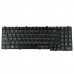 Клавіатура для Lenovo IdeaPad G550, G555, B550, B560, V560, RU, Black