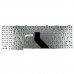 Клавіатура для Lenovo IdeaPad G550, G555, B550, B560, V560, RU, Black