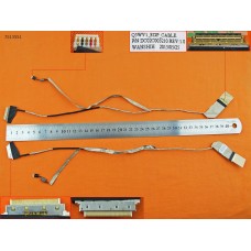 Шлейф матриці для Acer Aspire V3-551 V3-551G, Gateway Nv52l, Dc02c003210, Q5WV1