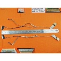 Шлейф матрицы для Acer Aspire V3-551 V3-551G, Gateway Nv52l, Dc02c003210, Q5WV1
