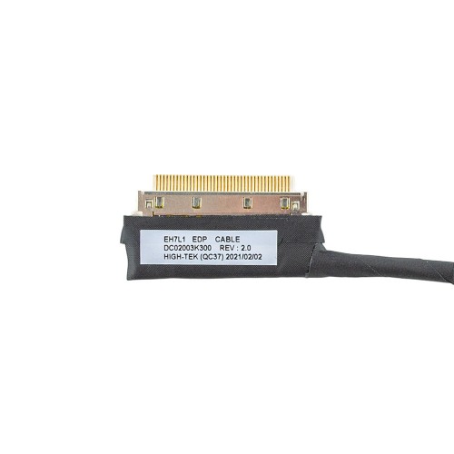 Шлейф матрицы для ноутбука Acer Aspire A317-32 A317-51 A317-51G A317-51K A317-51KG A317-52, (EH7L1, DC02003K300, 50.HEKN2.009, Original)