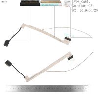 Шлейф матрицы для Acer Aspire 5740 5740G, Аналог, 50.4GD01.021 50.4GD01.001 50.4GD01.011 JV50CP