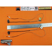 Шлейф матриці для Acer Aspire E5-522 E5-532 E5-573 E5-573G, (ZRT, DD0ZRTLC161, DD0ZRTLC131, DD0ZRTLC141)