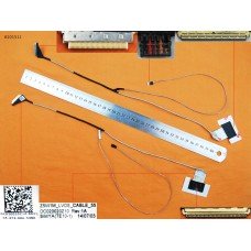 Шлейф матрицы для Acer Aspire ES1-511 ES1-511G Gateway NE511 Z5W1M DC020020Z10
