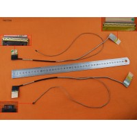 Шлейф матриці для Asus A750 F750 K750 P750 R751 X750 series, (LVDS 40pin, 1422-01Q4000, 1422-01GD000)
