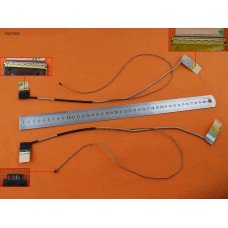 Шлейф матрицы для Asus A750 F750 K750 P750 R751 X750 series, (LVDS 40pin, 1422-01Q4000, 1422-01GD000)