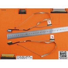 Шлейф матриці для Dell Inspiron 15-5000 5558 3558 5555 (40pin, FullHD, Аналог)