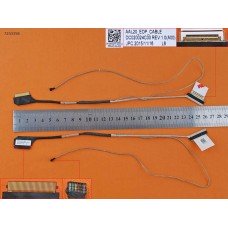 Шлейф матрицы для Dell Inspiron 15 5551 5555 5558 5559 Vostro 3558 3559, (eDP 30pin, DC020024C00, 0MC2TT, AAL20)