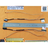 Шлейф матриці для Dell Inspiron 15-5000 5555 5558 5559 AAL25 DC02002BZ00 0WNXWK (FullHD 40pin)
