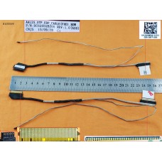 Шлейф матриці для Dell Inspiron 15-5000 5555 5558 5559 AAL25 DC02002BZ00 0WNXWK (FullHD 40pin)