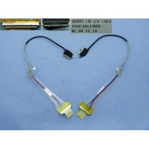Шлейф матриці для Gateway M255, DDOCA6LC003