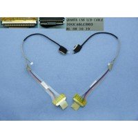 Шлейф матриці для Gateway M255, DDOCA6LC003