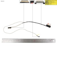 Шлейф матриці для HP 15-AC 15-AF, HP 250 255 G4, (DC020026M00, 813943-001, AHL50, 30pin eDP, non touch)