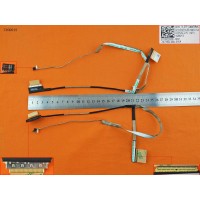 Шлейф матриці для HP 15-G, 15-R, 15-H, HP 250 255 G3, (DC02C008600, DC020022U00, ZSO51_TS, Original)