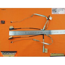 Шлейф матриці для HP 15-G, 15-R, 15-H, HP 250 255 G3, (DC02C008600, DC020022U00, ZSO51_TS, Original)