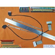 Шлейф матрицы для HP 470 G1 470 G0 S17 (723646-001, 50.4YY01.001)