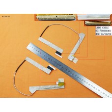 Шлейф матриці для HP Compaq 510 511 515 516 610 615, (6017B0240301, 538463-001)