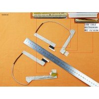 Шлейф матрицы для HP Compaq 510 511 515 516 610 615, (6017B0240301, 538463-001)
