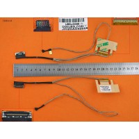 Шлейф матрицы для HP Pavilion 14-N000 14-N056EA 14-N220LA 14-N, DD0U83LC020 DD0U83LC010