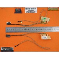 Шлейф матрицы для HP Pavilion 14-N000 14-N056EA 14-N220LA 14-N, DD0U83LC020 DD0U83LC010