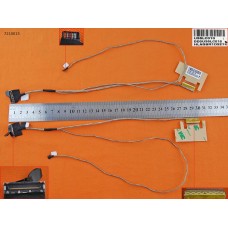 Шлейф матриці для HP Pavilion 15-B (LED 40pin, Original)