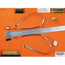 Шлейф матриці для HP Probook 450 G3 455 G3, DD0X63LC030, DD0X63LC310, DD0X63LC320, 828418-001