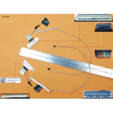 Шлейф матриці для Lenovo IdeaPad Yoga 2 11 Y40-70 Y40-80, ZIVY1 DC02001WA00
