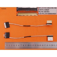 Шлейф матрицы для Lenovo Thinkpad T420 T420i T430 T430i, (0A65207, 04W1618)